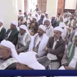 علماء تعز يؤكدون للمسيرة أهمية مواجهة التحشيد السعودي والتكفيري ويحذرون من تحويل المنابر إلى أدوات للتفرقة