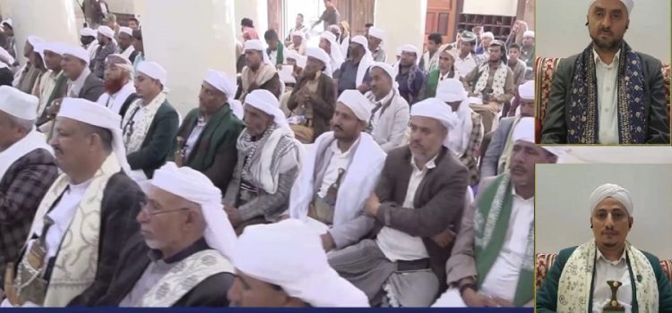 علماء تعز يؤكدون للمسيرة أهمية مواجهة التحشيد السعودي والتكفيري ويحذرون من تحويل المنابر إلى أدوات للتفرقة