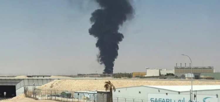 ماذا يعني وصول العمليات اليمنية إلى الرياض؟