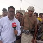 محافظ الحديدة: قرار العفو الرئاسي كان شجاعاً ومهماً والكثير من المخدوعين عادوا إلى منازلهم