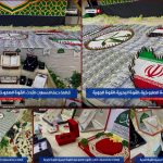 بقيمة 72 مليون ريال.. حرائر دائرة شؤون أسر العاملين يقدّمن قافلة “الرسول الأعظم” لدعم القوات المسلحة