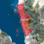 الحديدة: استشهاد 3 نساء وإصابة اثنتين أخريين جراء استهداف مرتزقة العدوان منزل مواطن في مديرية حيس