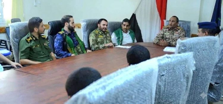 الحديدة: اللجنة الأمنية تحيي عودة أعداد من المغرر بهم إلى صف الوطن وتؤكد الجاهزية العالية لكل التحديات