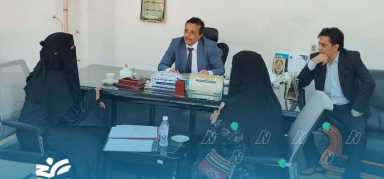 بتوجيهات القائم بأعمال رئيس المصلحة.. لقاء تنسيقي لتعزيز الوعي الضريبي والجمركي لدى المستثمرين