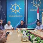 مصلحة الضرائب والجمارك وموانئ البحر الأحمر.. شراكة تتجه نحو مزيد من التكامل