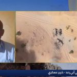 العميد أبي رعد: القدرات اليمنية لم تظهر بكاملها والتفوق الاستخباراتي والمبادرة يهددان بانهيار المرتزقة في تعز