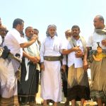 تهامة في وجدان الشهيد الدكتور رضوان الرباعي.. حضور متواصل في الميدان