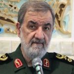 رضائي: هرمز مغلق بالكامل واختبرنا للمرة الأولى صاروخاً مضاداً للمدمرات شكّل جحيماً لسفينة حربية أمريكية