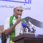 محافظ الحديدة يجدد دعوته للمغرر بهم: تجارب السنوات الماضية كشفت تخلي العدو عمن يستخدمهم وقوداً لمخططاته
