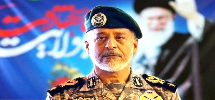 رئيس هيئة الأركان العامة الإيرانية: مضيق هرمز يخضع لسيطرة كاملة من قواتنا المسلحة