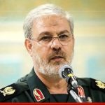 الحرس الثوري: الصواريخ الإيرانية قادرة على تدمير أنظمة الدفاع الأمريكية متعددة الطبقات