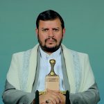 السيد القائد: أرواح اليمنيين وأموالهم فداء لمكة المكرمة ومزاعم السعودية لنا باستهدافها كذبة كبرى وبهتان عظيم