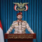 القوات المسلحة تعلن إسقاط طائرة حربية F15 سعودية والتصدي لتشكيلين قتاليين في أجواء مأرب