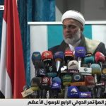 مفتي الديار: المؤتمر الدولي يعزز ارتباط الأمة بالرسول والشدة مطلوبة في هذه المرحلة
