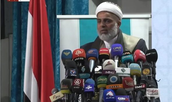 مفتي الديار: المؤتمر الدولي يعزز ارتباط الأمة بالرسول والشدة مطلوبة في هذه المرحلة