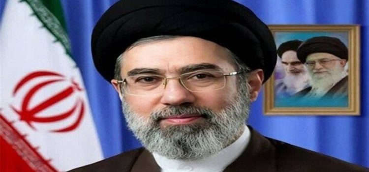 السيد مجتبى في ذكرى استشهاد السيد نصرالله: مدرسته وخطبه الصادقة والشجاعة تثبّت قلوب أحرار العالم