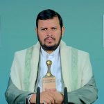 السيد القائد: جرائم العدو السعودي بحق الشعب اليمني اتبعت مسلكًا شيطانيّاً ممنهجًا استهدفت النساء والأطفال