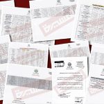 قناة  المسيرة تحصل على وثائق خاصة لوزارة دفاع العدو السعودي وهيكله التنظيمي في المخا