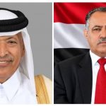 رئيس مجلس النواب يوجه رسالة لرئيس مجلس الشورى القطري