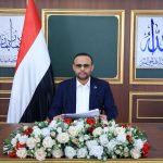 الرئيس المشاط يذكر النظام السعودي بدروس التاريخ ويؤكد: ثورة 14 أكتوبر لا تزال حاضرة في الميدان ومتجسدة في بنادق المجاهدين المدافعين عن الوطن وسيادته واستقلاله