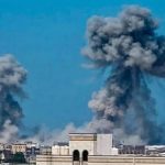 شهداء وجرحى وتدمير منازل ومنشئات مدنية جراء غارات للعدو السعودي على عدة محافظات