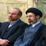 السيد الخامنئي يلتقي قاليباف ويؤكد ضرورةَ تعزيز قوةِ إيران والتعاون لمعالجة مشاكل العدوان