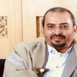 أبوراس يبحث مع كليتشدار أوغلو مستجدات الأوضاع في اليمن والأخير يؤكد أن تركيا لن تكون طرفاً في أي حرب على اليمن