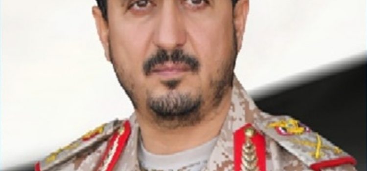اللواء المداني في رسالتين إلى كتائب القسام وسرايا القدس: نحن معكم حتى النصر وسنكون مع الشعب الفلسطيني في أي مرحلة تصعيد جديدة