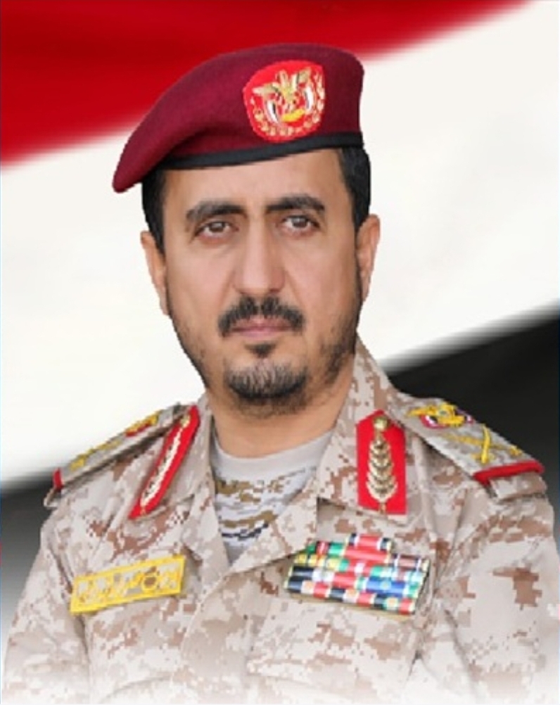 اللواء المداني في رسالتين إلى كتائب القسام وسرايا القدس: نحن معكم حتى النصر وسنكون مع الشعب الفلسطيني في أي مرحلة تصعيد جديدة
