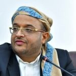 محافظ تعز يؤكد الاستعداد فتح أي طرق آمنة لتخفيف معاناة المدنيين وتوفير احتياجاتهم الإنسانية بمديريات المحافظة