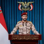 القوات المسلحة تنفذ 6 عمليات عسكرية نوعية ضد أهداف سعودية بعدد كبير من الصواريخ الباليستية والمجنحة والطائرات المسيرة