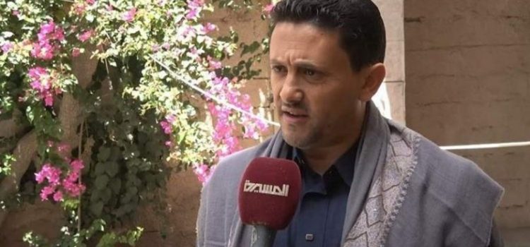 المرتضى: المرتزقة باعوا جزءًا من الأسرى للنظام السعودي ليثبتوا أنهم مجرد أدوات رخيصة