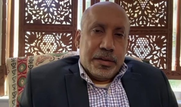 ناشط سياسي سعودي : العدوان على اليمن يهدد مستقبل بن سلمان ويقرب سقوط حكمه