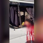 شهداء وجرحى في استهداف حافلة بتعز .. غارات العدوان السعودي تواصل استهداف شبكات الاتصال والأعيان المدنية