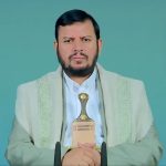 السيد القائد يكشف عن استضافة العدو السعودي لضباط صهاينة قاموا بعمليات استطلاع في أجواء صعدة خلال معركة طوفان الأقصى