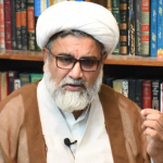 زعيم المعارضة بمجلس الشيوخ الباكستاني يحذر من التورط ضد اليمن ويدعو لحقن دماء المسلمين