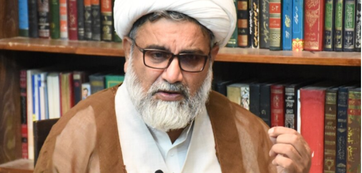 زعيم المعارضة بمجلس الشيوخ الباكستاني يحذر من التورط ضد اليمن ويدعو لحقن دماء المسلمين