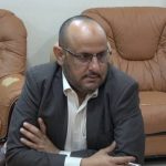 محافظ لحج لـ”الصبيحة”: عمليات القوات المسلحة تستهدف التحشيدات السعودية ولا تستهدف أبناء المحافظات الجنوبية