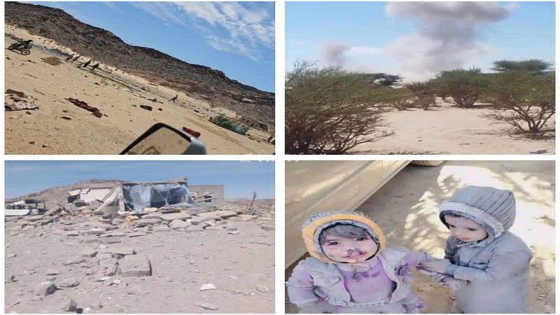119 غارة خلال 24 ساعة.. تصعيد سعودي واسع على اليمن يخلّف 385 شهيدًا وجريحًا منذ 3 سبتمبر