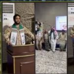وكيل المحافظة الصالحي: تحرير شبوة وطرد الاحتلال الأجنبي خيار لا بديل عنه وأبناؤها مستعدون لدعم القوات المسلحة