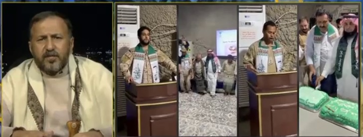 وكيل المحافظة الصالحي: تحرير شبوة وطرد الاحتلال الأجنبي خيار لا بديل عنه وأبناؤها مستعدون لدعم القوات المسلحة